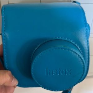 Fuji film instant camera instax mini 9